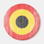 BELGIUM magnets
