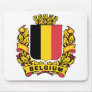 Belgium Use Pad