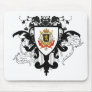 Belgium Mouse Pads
