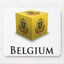 Belgium mousepads by teyes143 Belgium mousepads