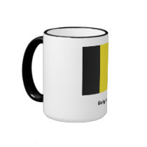 Belgium Mug