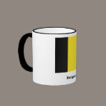 Belgium Mug