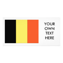 Belgium photo cards