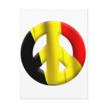 Belgium Postcards