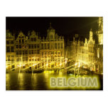 Belgium Postcards