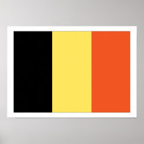 Belgium Print