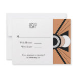 Belgium Response Card: Suntan Invitation