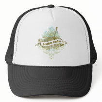 Belgium Rocks hats by teyes143 Belgium Rocks hats