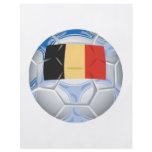 Belgium Soccer Ball