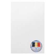 Belgium Soccer Ball