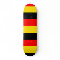 Belgium (State), Belgium Custom Skateboard