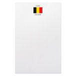 Belgium Stationery Paper