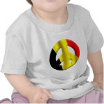 Belgium T Shirts