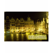 Belgium t-shirts