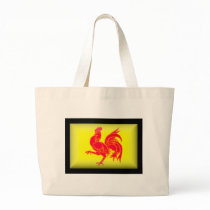 Belgium-Walloon Flag bags by jacinto888 Belgium-Walloon Flag bags