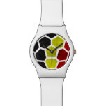 Belgium Kid's Adjustable Bezel Watch