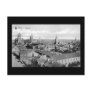 Belgium, Ypres - Old Postcard