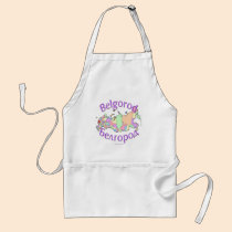Belgorod City Russia aprons