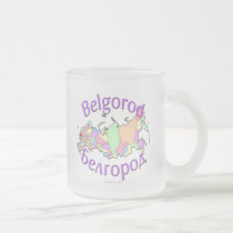 Belgorod City Russia mugs