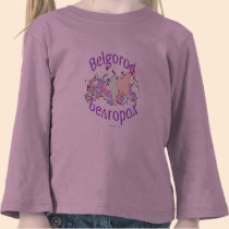 Belgorod City Russia t-shirts