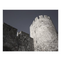 Belgrade Fortress Photograph