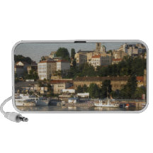 Belgrade iPhone Speakers