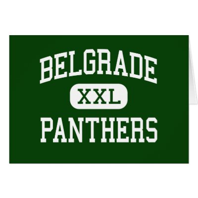 Belgrade Panthers