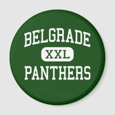 Belgrade Panthers