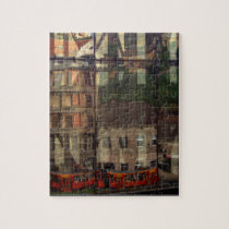 Belgrade Reflections 1 puzzles