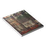 Belgrade Reflections 1 Memo Notepad