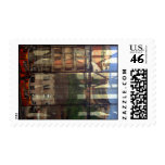 Belgrade Reflections 1 postage