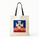 Belgrade, Serbia Tote Bags