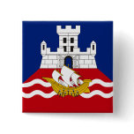 Belgrade, Serbia Pins