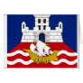 Belgrade, Serbia Greeting Cards