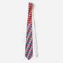 Belgrade, Serbia Custom Ties
