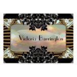 Belgravia  2.5 Pearl Professional Business Card Templates