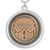 belial pendants