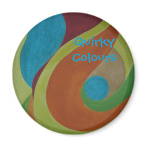 Belief magnets