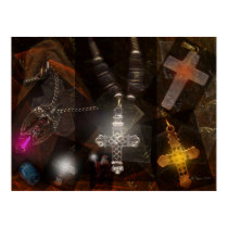 Belief posters