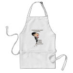 Beliefs Apron