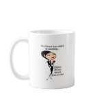 Beliefs Coffee Mugs