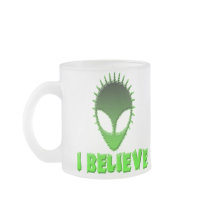 Believe4 Mug