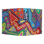"Believe" 3 Ring Binder