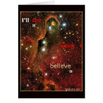 Believe. Absolutely. cards by teamfdg Believe. Absolutely. cards