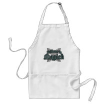 Believe Apron