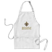 Believe Aprons