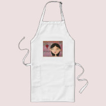 Believe Apron