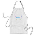 Believe apron