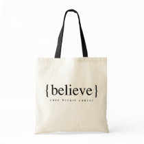 Believe bags