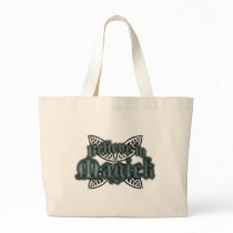 Believe Canvas Bags